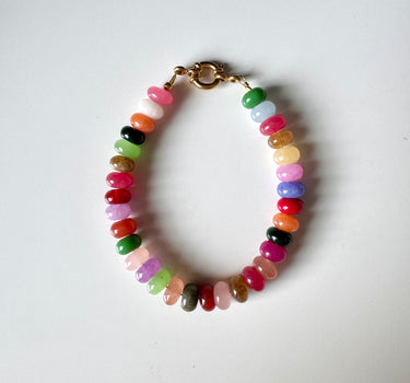 MISS RAINBOW BRACELET