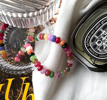 MISS RAINBOW BRACELET