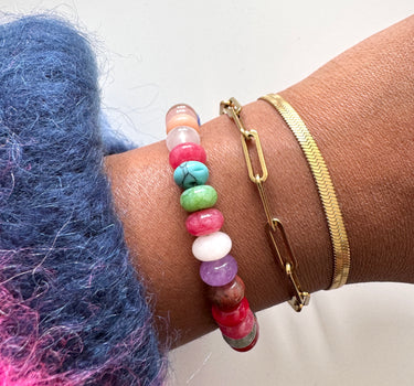 MISS RAINBOW BRACELET