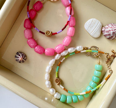 MINI BEAD MINI SHELL